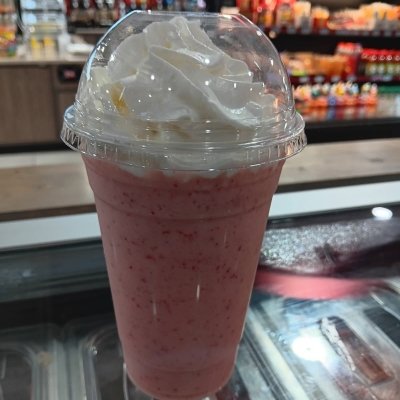Fresh Smoothie!