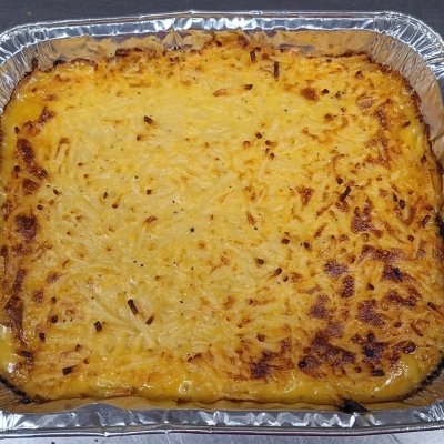 Hash Brown Casserole