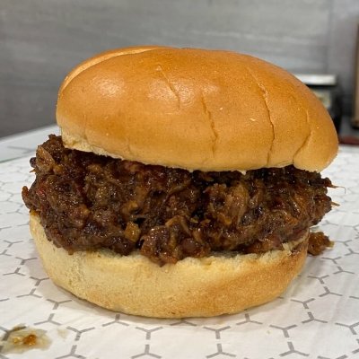 Brisket Sandwiches